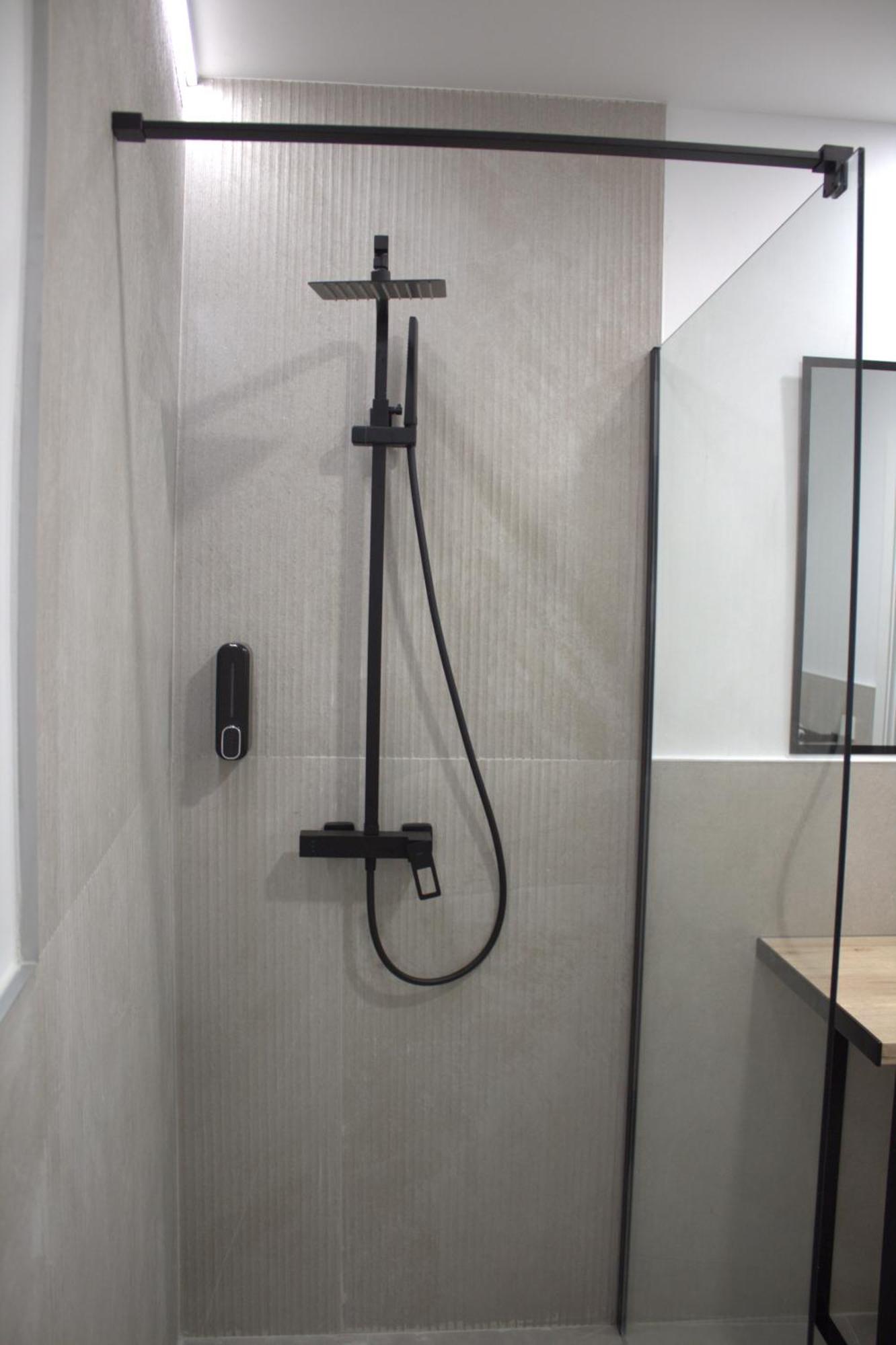 Apartamento Loft Imperial Madrid Exterior foto